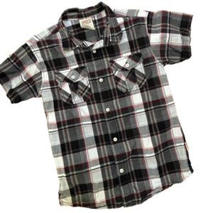 Smith American Button down